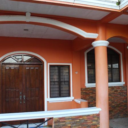 Touristlink Homestay Донсол Екстериор снимка