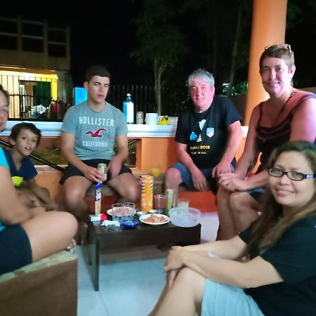 Touristlink Homestay Донсол Екстериор снимка