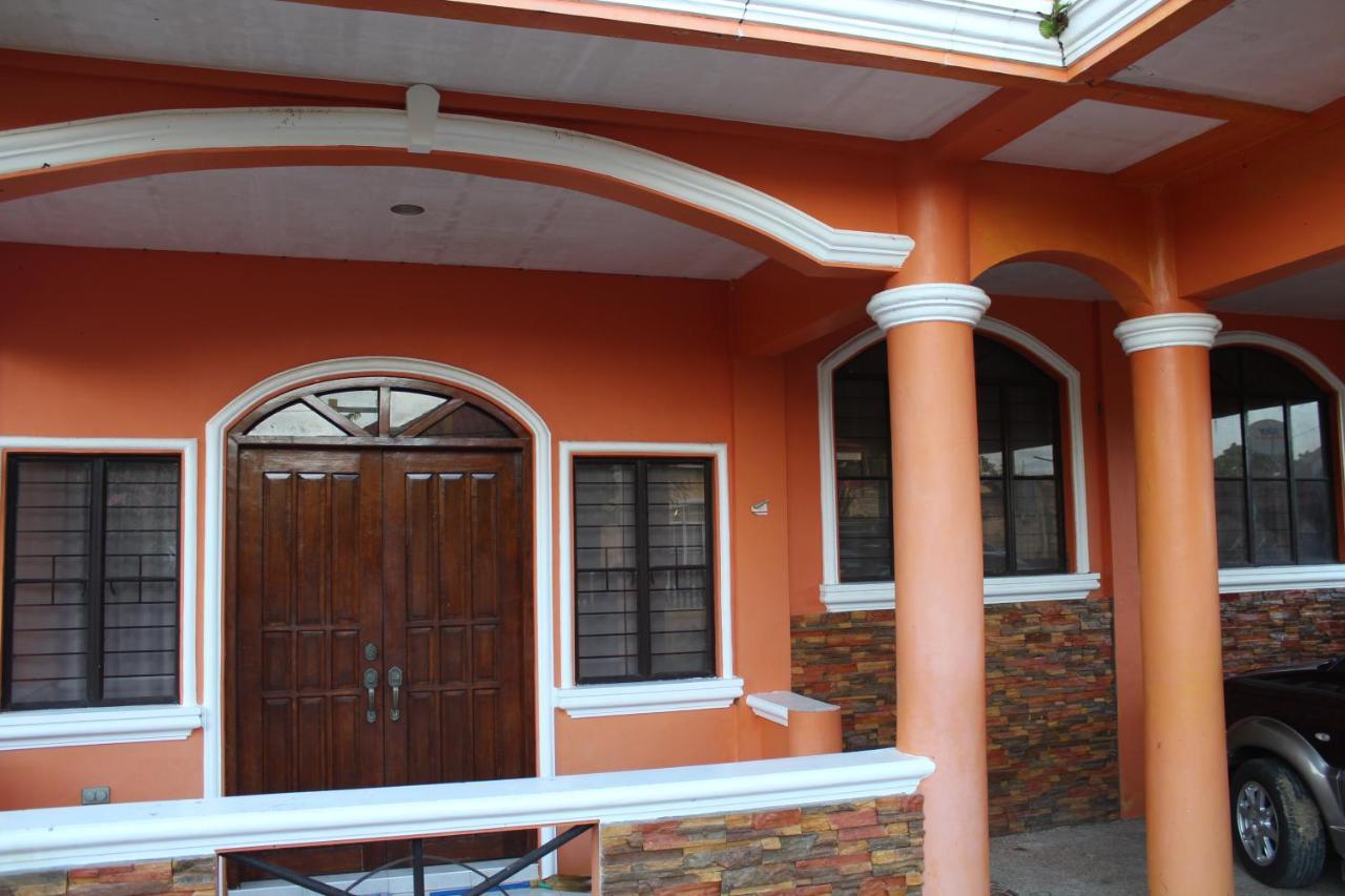 Touristlink Homestay Донсол Екстериор снимка