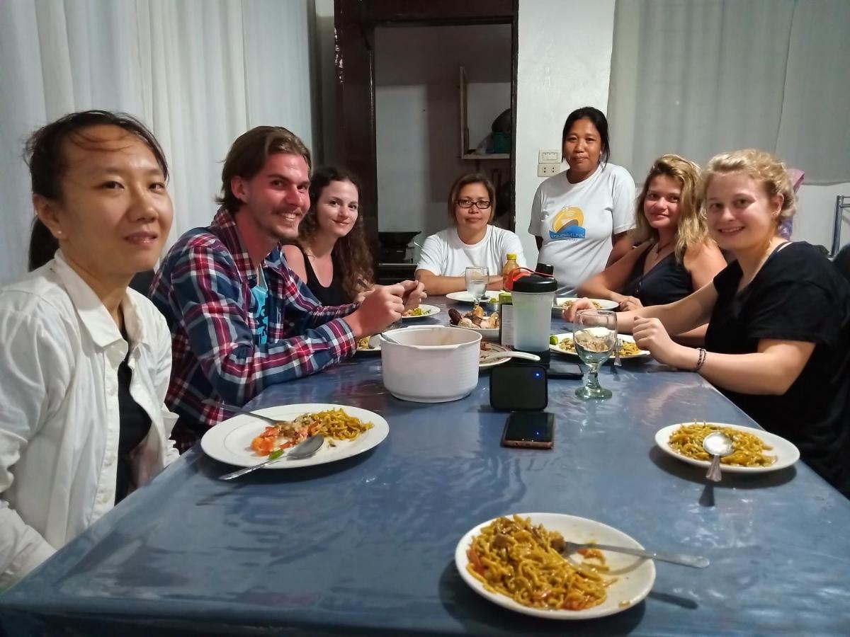 Touristlink Homestay Донсол Екстериор снимка