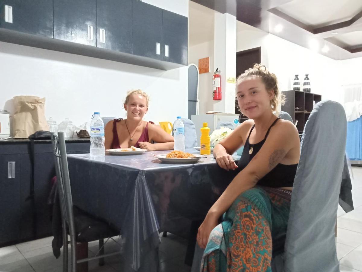 Touristlink Homestay Донсол Екстериор снимка