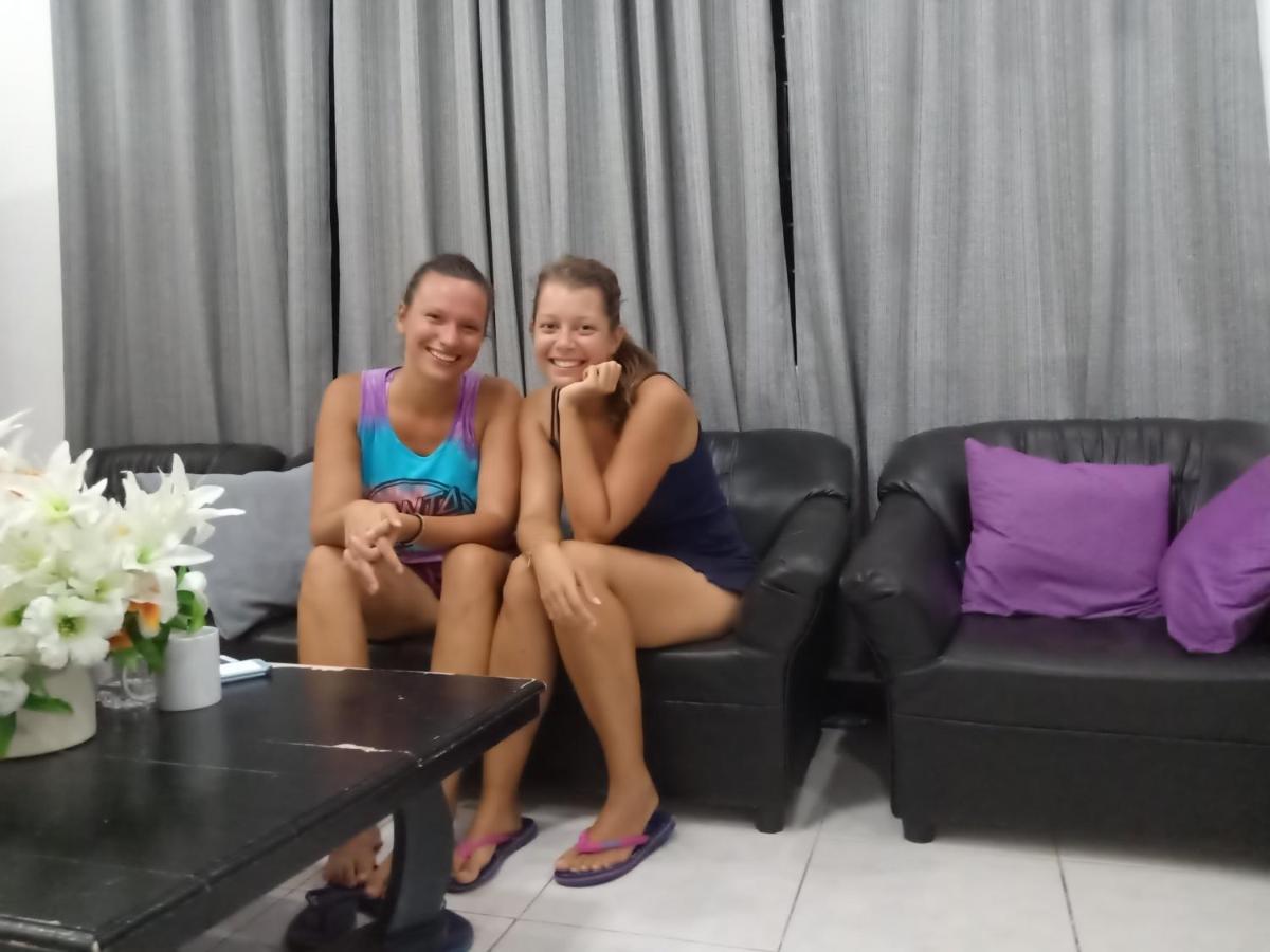 Touristlink Homestay Донсол Екстериор снимка
