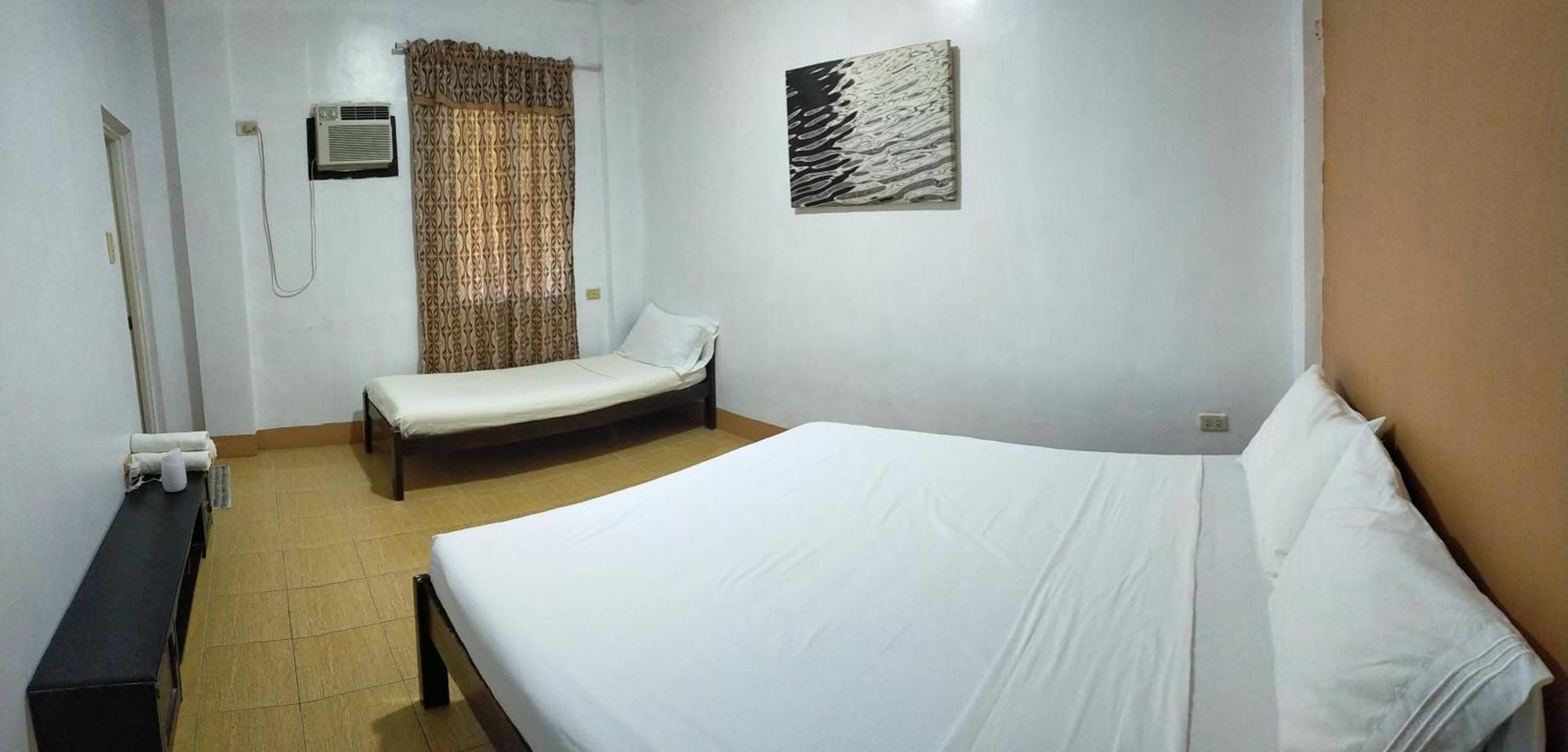 Touristlink Homestay Донсол Екстериор снимка
