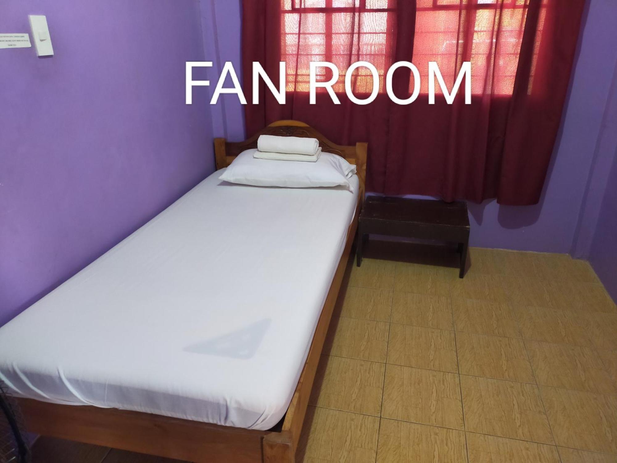 Touristlink Homestay Донсол Стая снимка