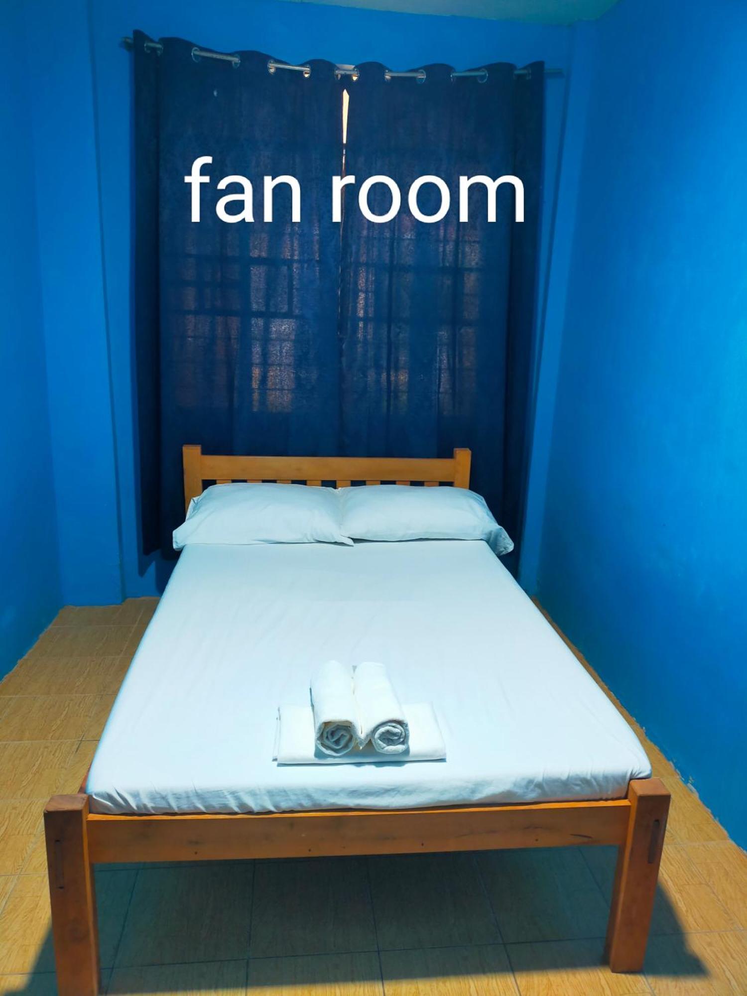 Touristlink Homestay Донсол Екстериор снимка