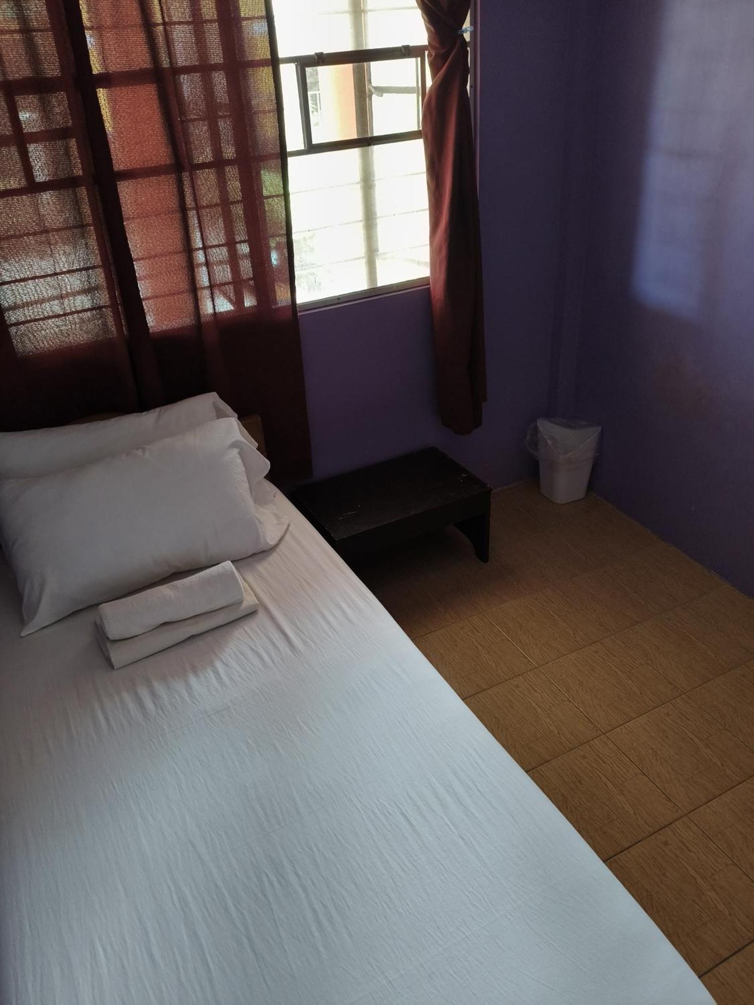 Touristlink Homestay Донсол Екстериор снимка